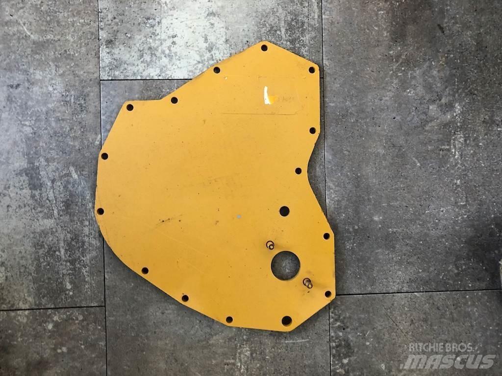 CAT 3126 Transport Sonstige