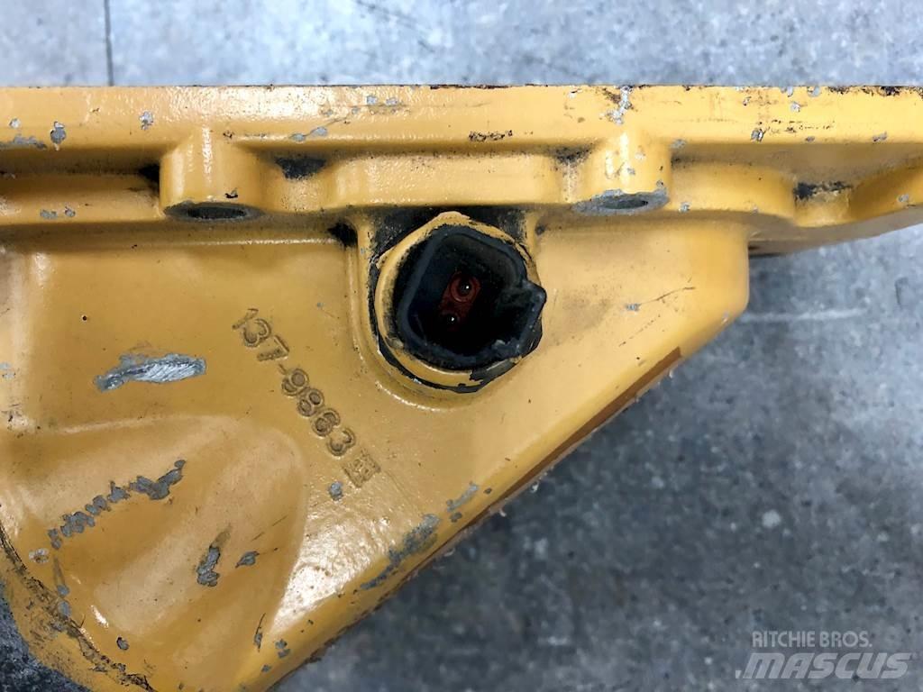 CAT 3126 Transport Sonstige