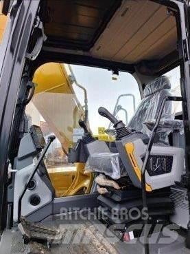 CAT 313 GC Raupenbagger