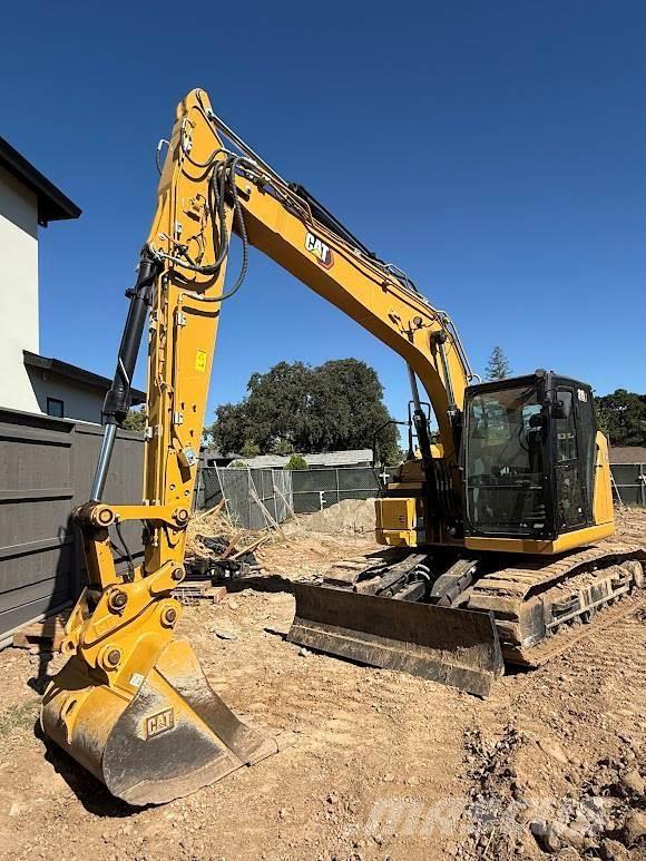 CAT 315 Raupenbagger