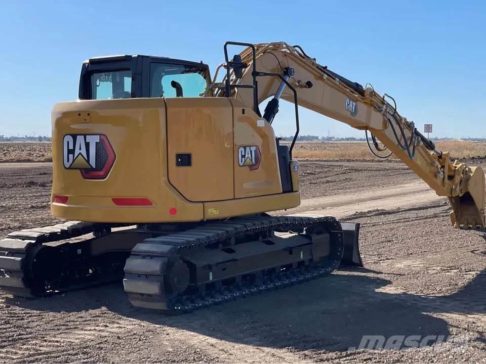 CAT 315 Raupenbagger