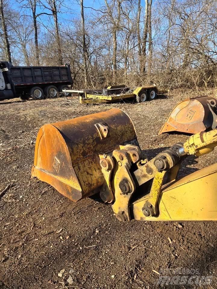 CAT 315CL Raupenbagger
