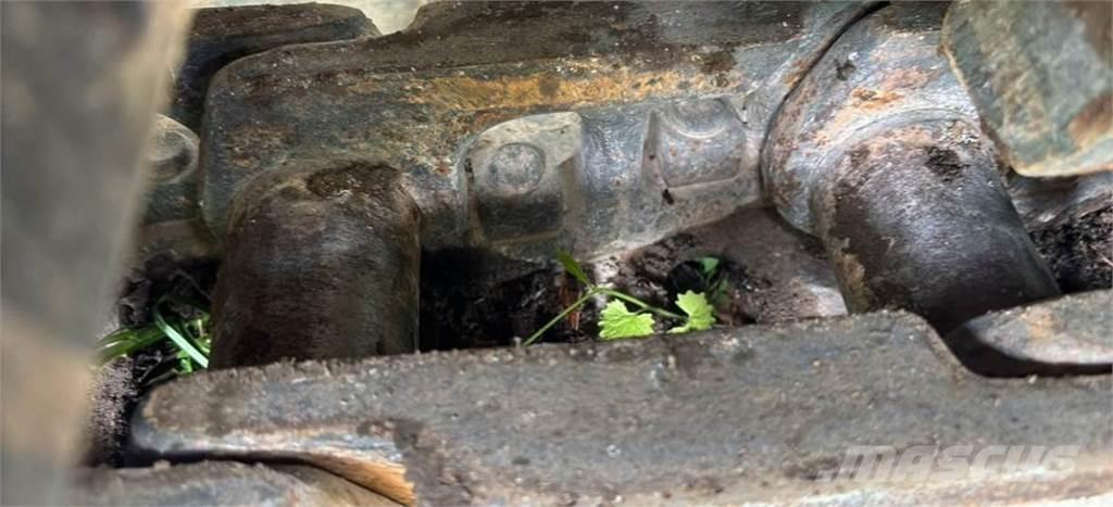 CAT 315CL Raupenbagger