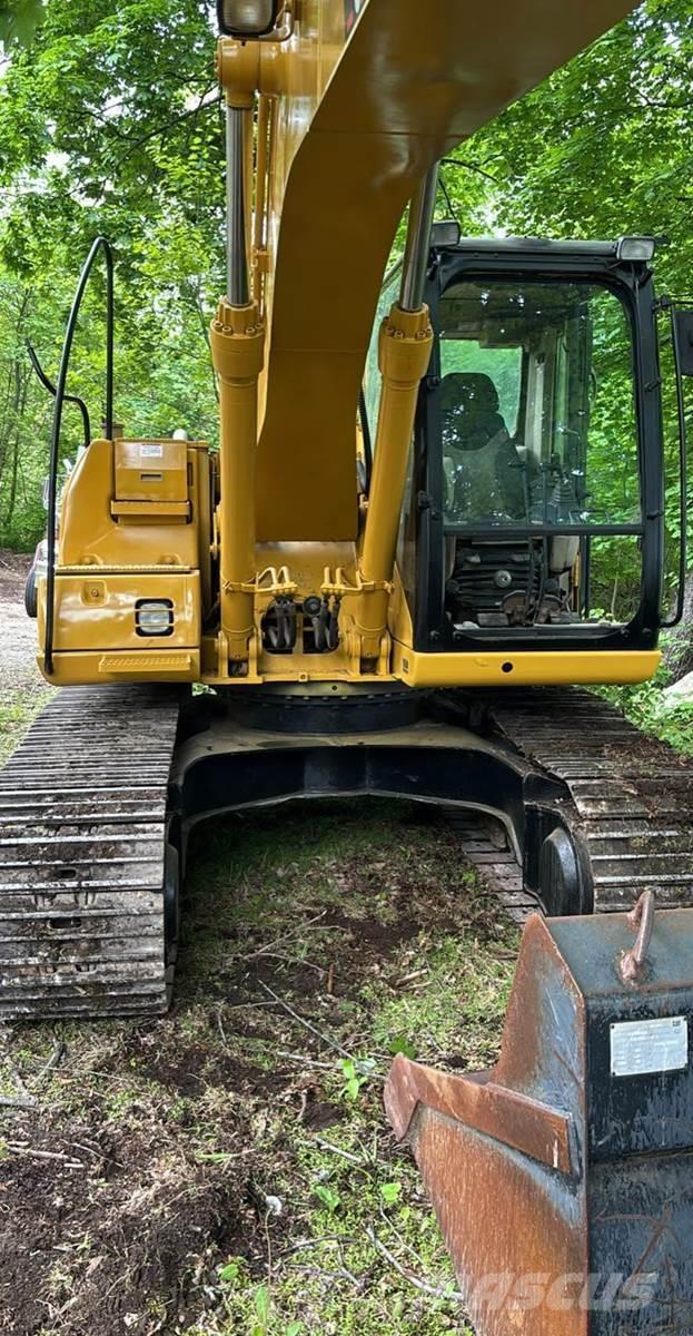 CAT 315CL Raupenbagger