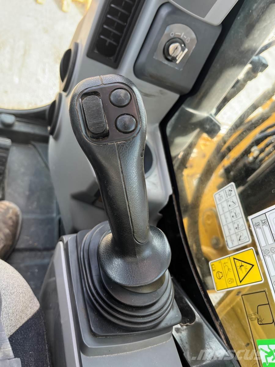 CAT 315FL Raupenbagger