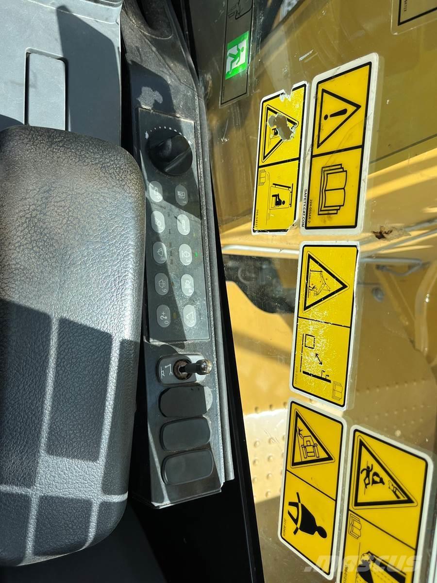 CAT 315FL Raupenbagger