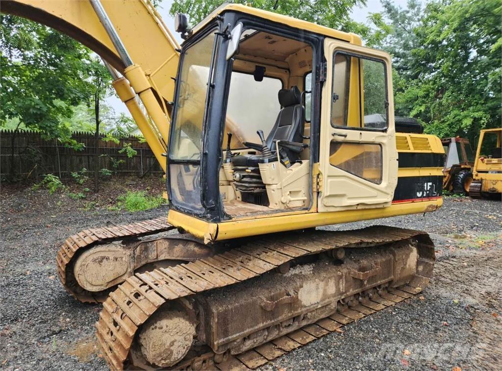 CAT 315L Raupenbagger