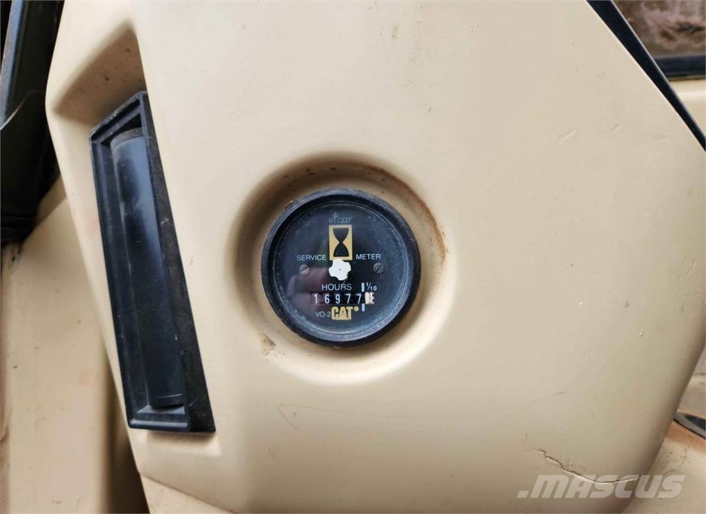 CAT 315L Raupenbagger