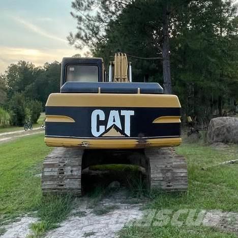 CAT 315L Raupenbagger