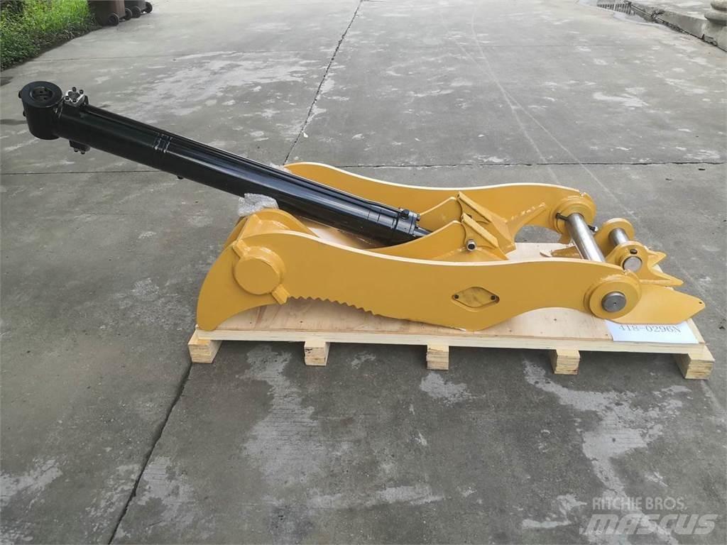 CAT 320 Raupenbagger