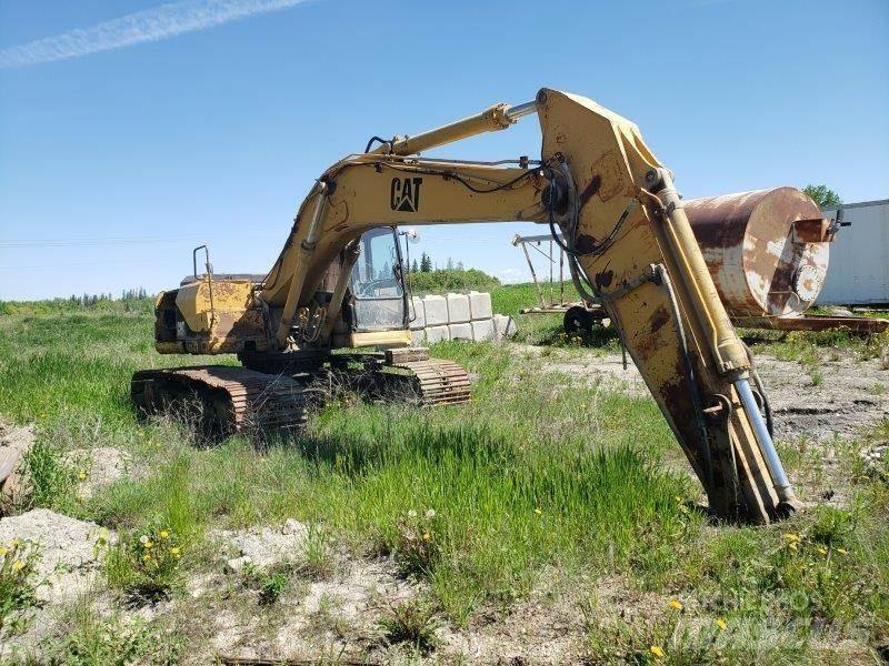 CAT 320L Raupenbagger