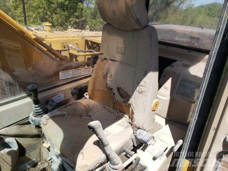 CAT 320L Raupenbagger