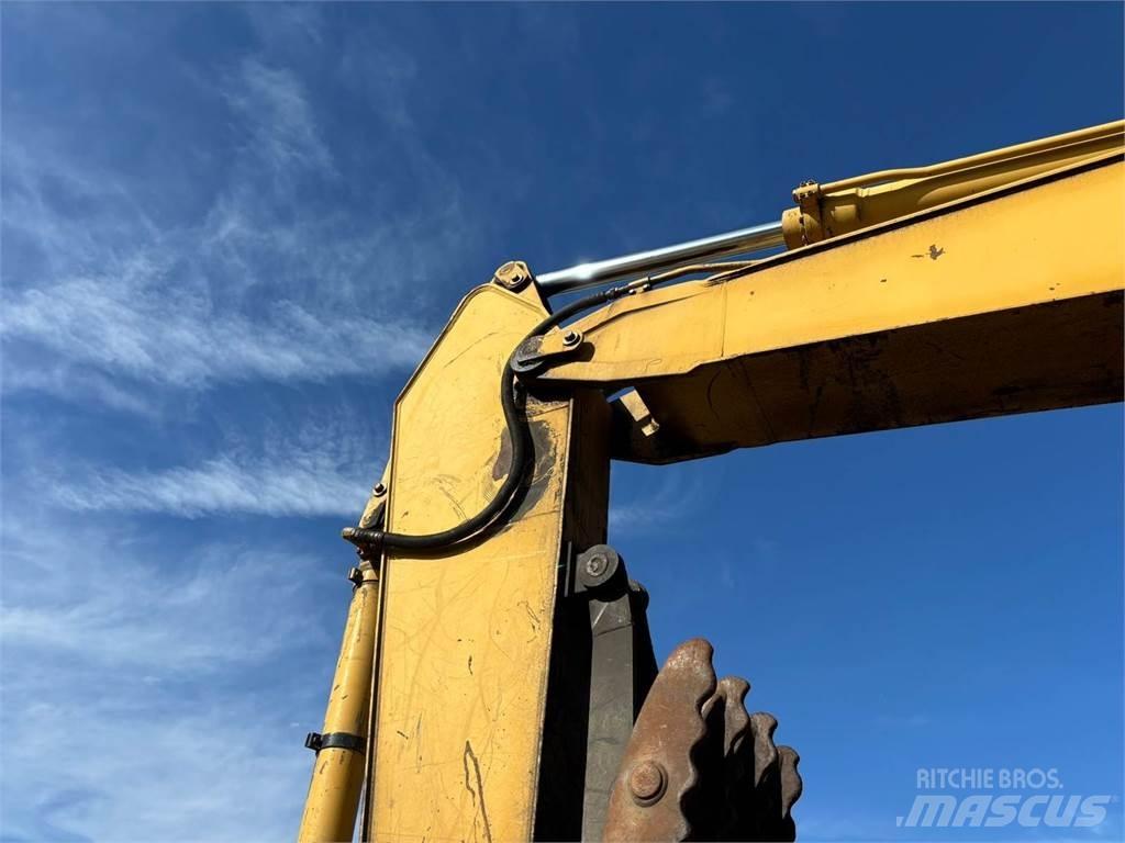 CAT 320L Raupenbagger