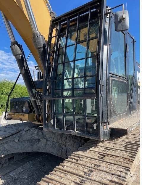 CAT 324EL Raupenbagger