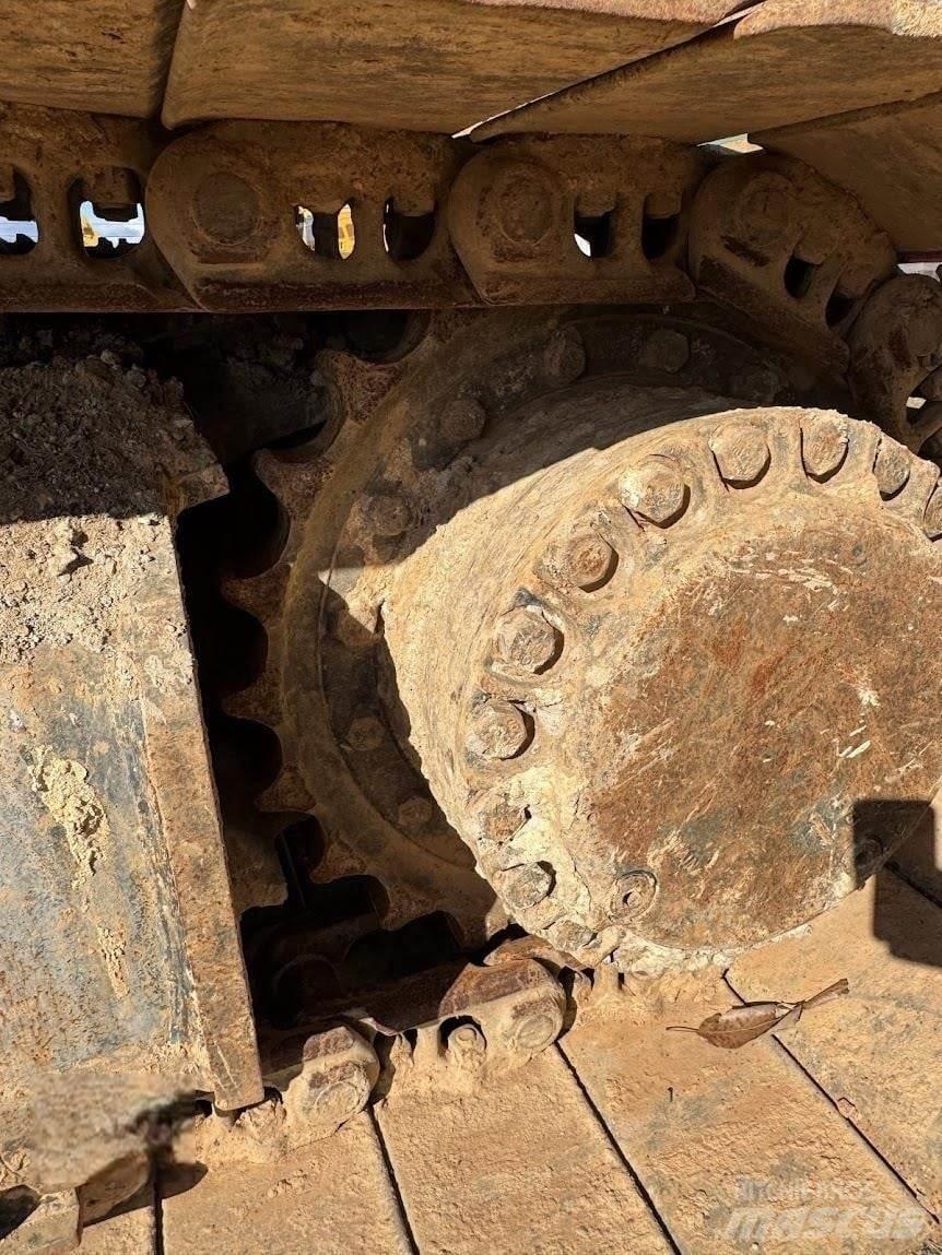 CAT 330CL Raupenbagger