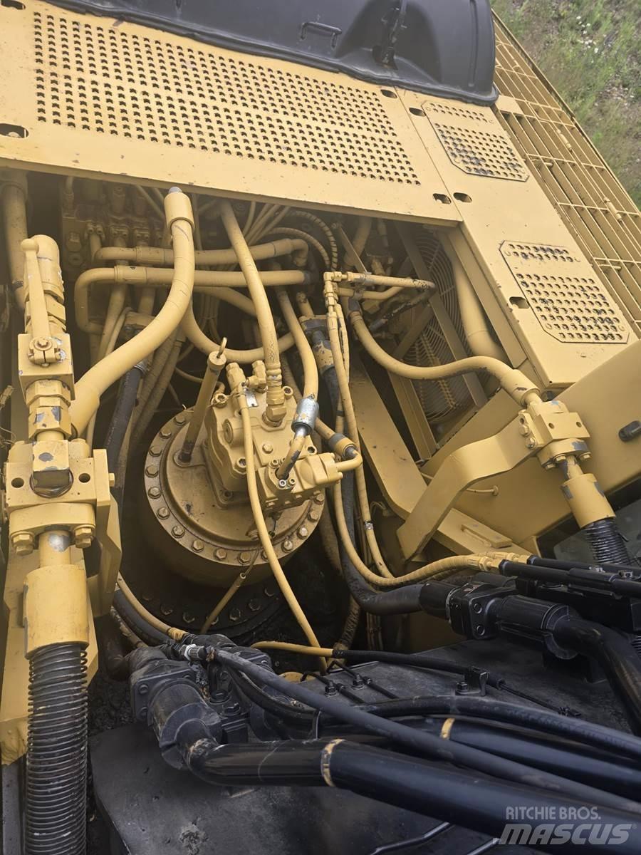 CAT 330CL Raupenbagger