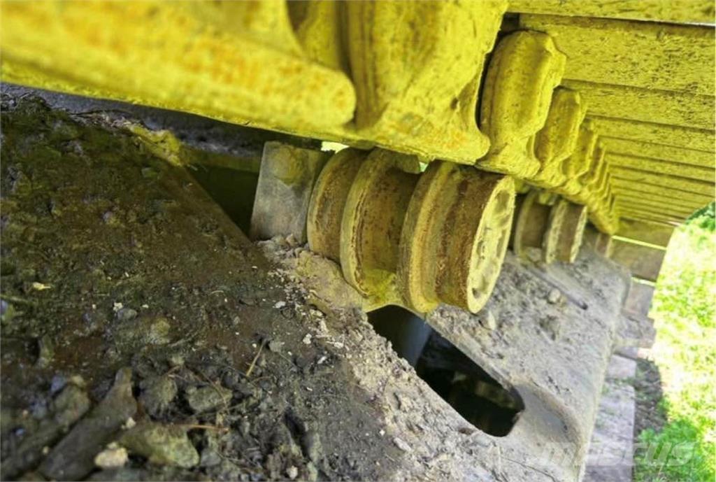 CAT 330CL Raupenbagger