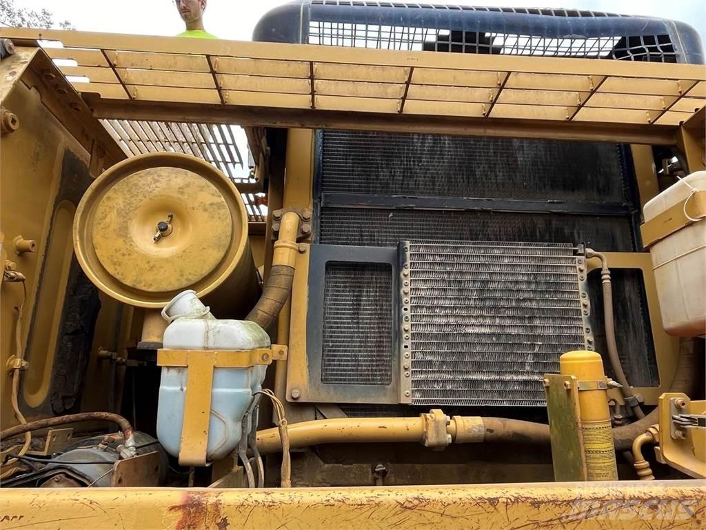 CAT 330L Raupenbagger