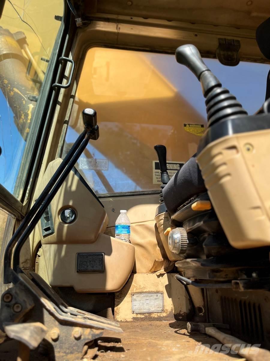 CAT 330L Raupenbagger