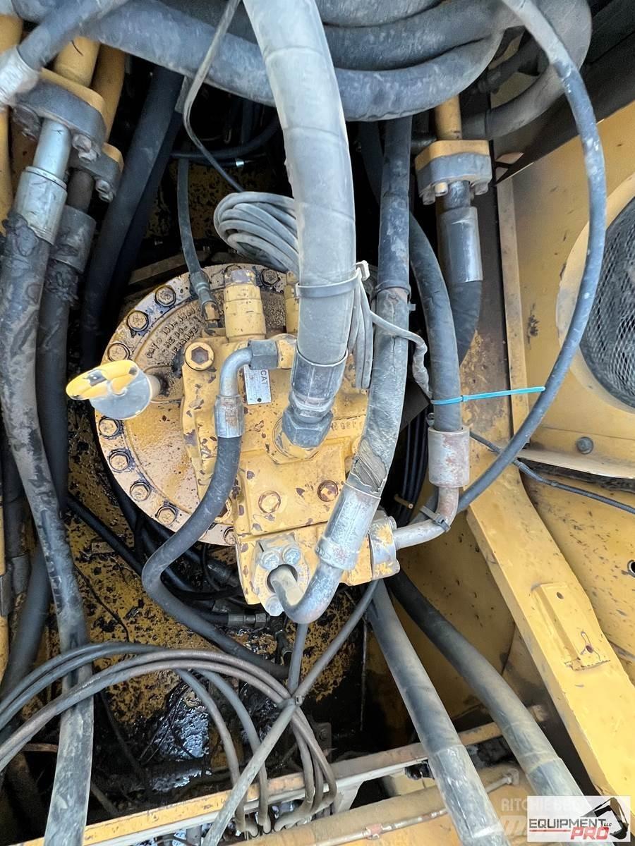 CAT 336DL Raupenbagger