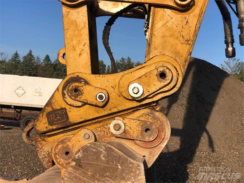 CAT 336FL Raupenbagger