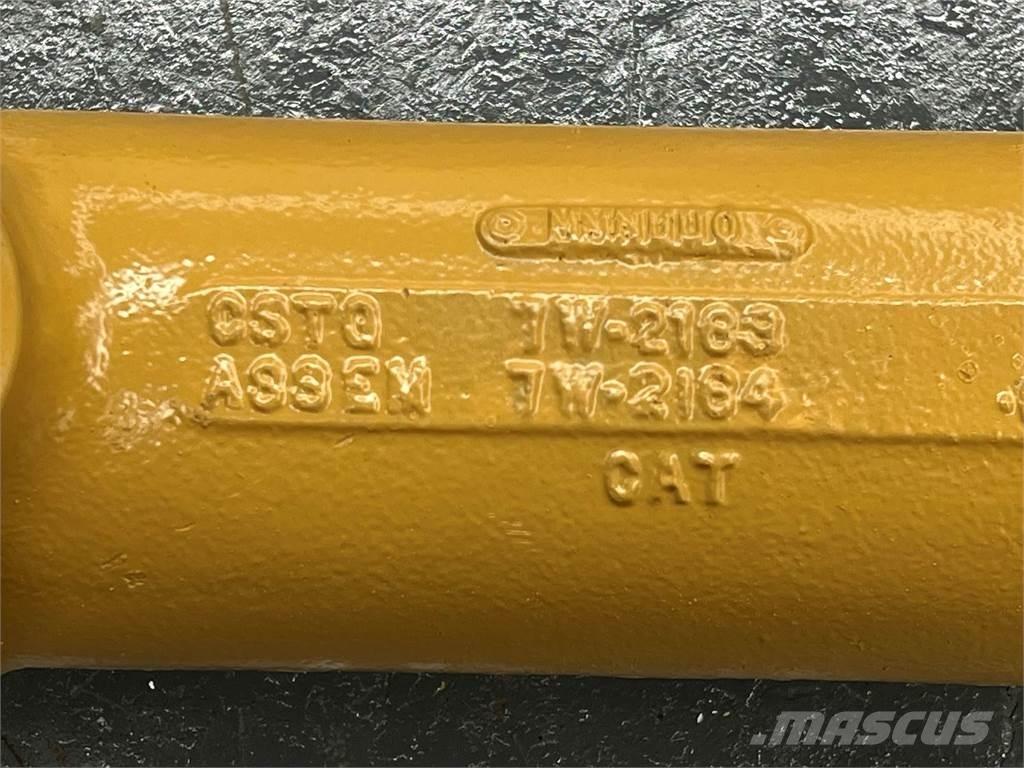 CAT 3406 Motoren