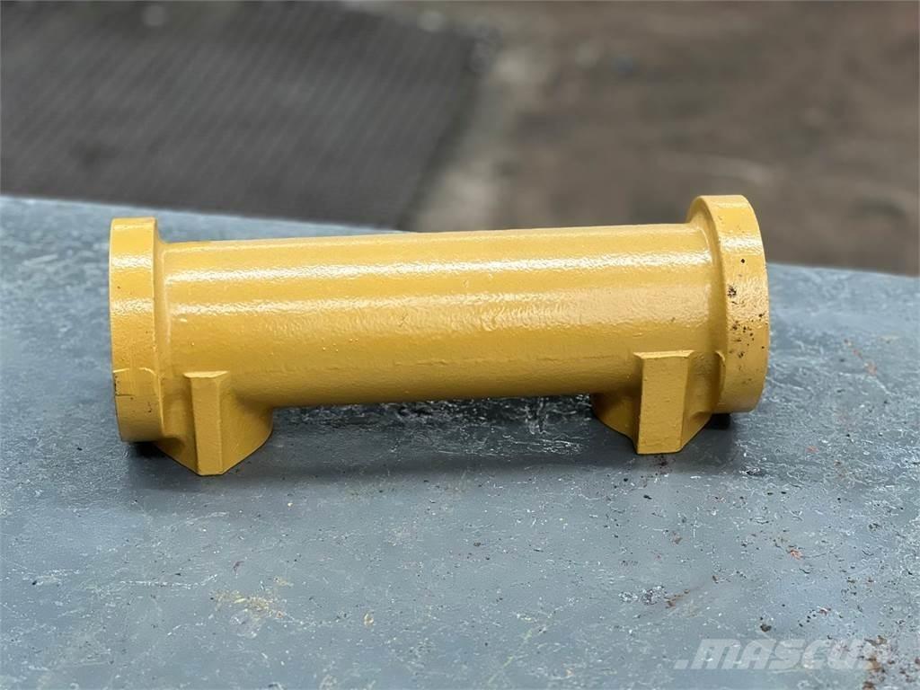 CAT 3406 Motoren