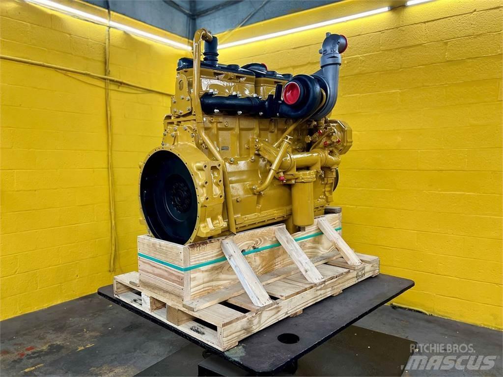 CAT 3406 Motoren
