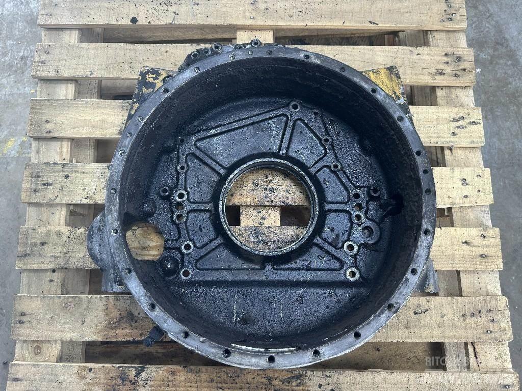 CAT 3406C Motoren