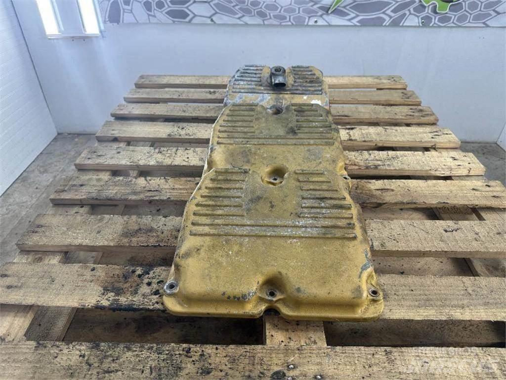CAT 3406C Transport Sonstige