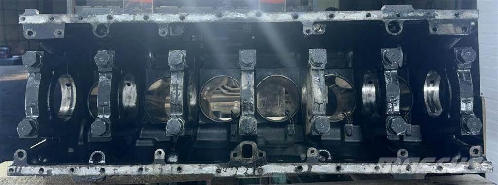 CAT 3406E Motoren