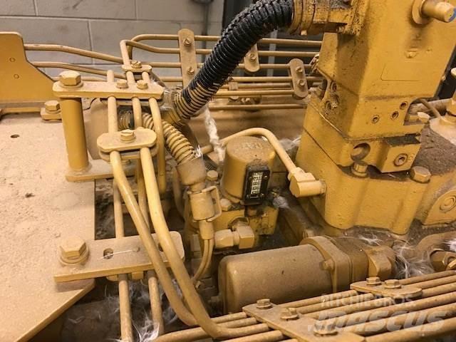 CAT 500 KW Andere Generatoren