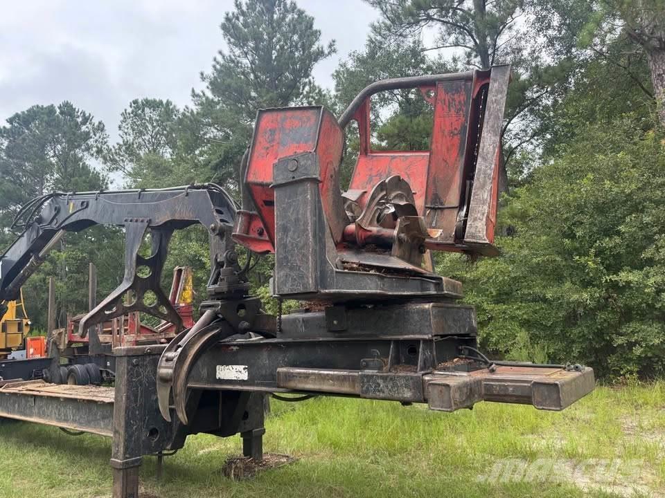 CAT 559C Gelenkausleger Lader