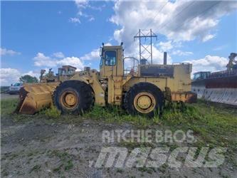 CAT 988B Radlader