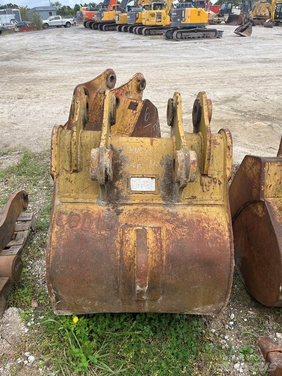 CAT BUCKET Schaufeln
