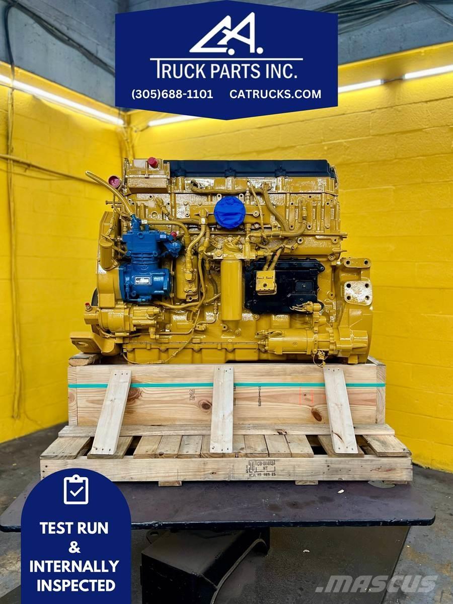 CAT C11 Motoren