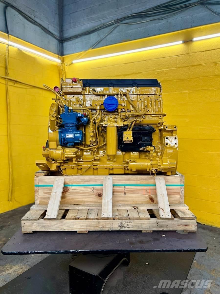 CAT C11 Motoren