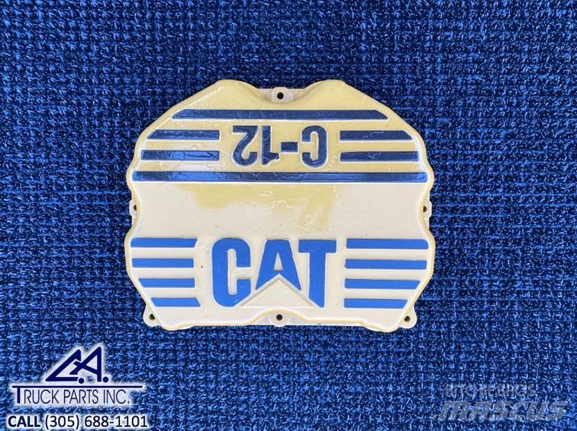 CAT C12 Transport Sonstige