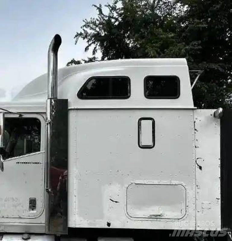 CAT C13 Transport Sonstige