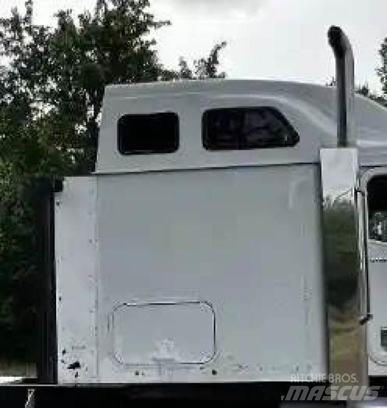 CAT C13 Transport Sonstige
