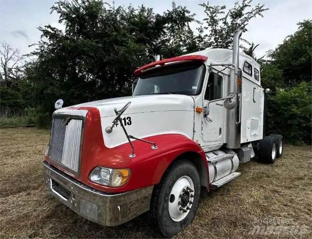 CAT C13 Transport Sonstige