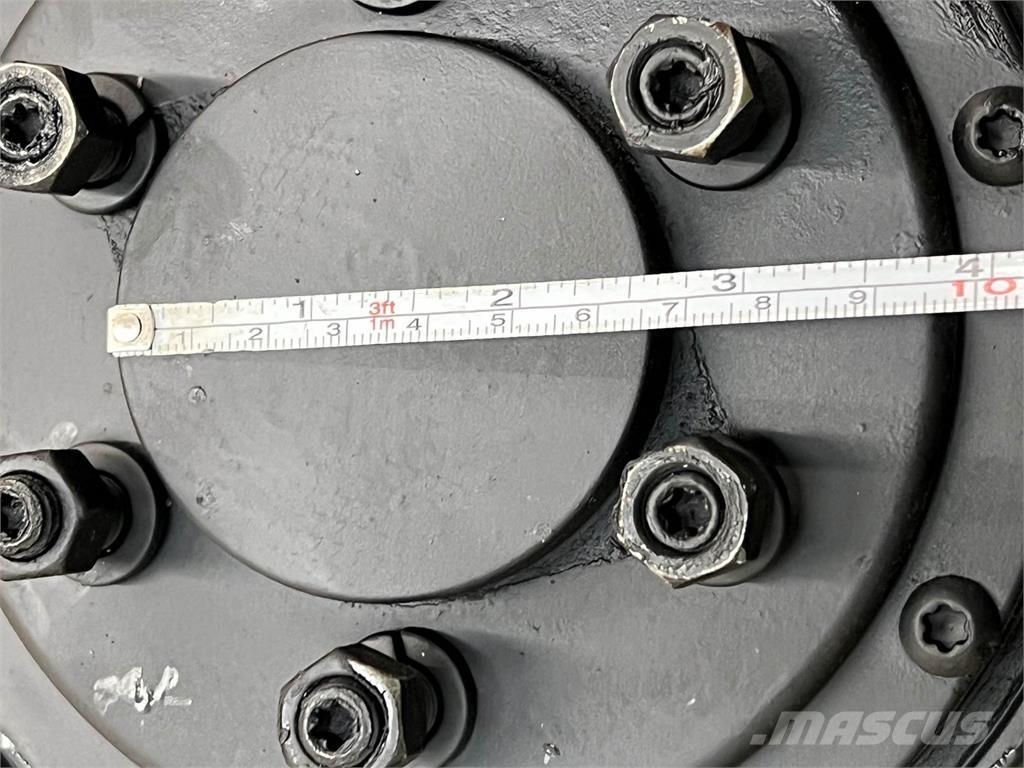 CAT C13 Transport Sonstige