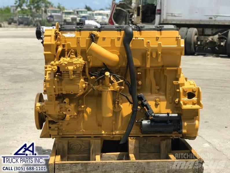 CAT C15 Motoren
