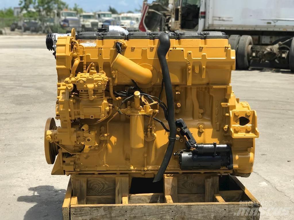 CAT C15 Motoren