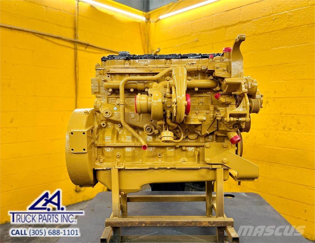 CAT C7 Motoren