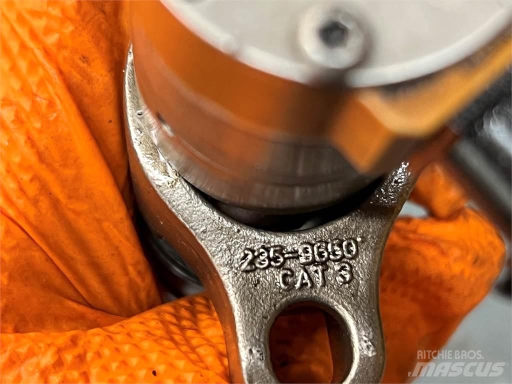 CAT C7 Transport Sonstige