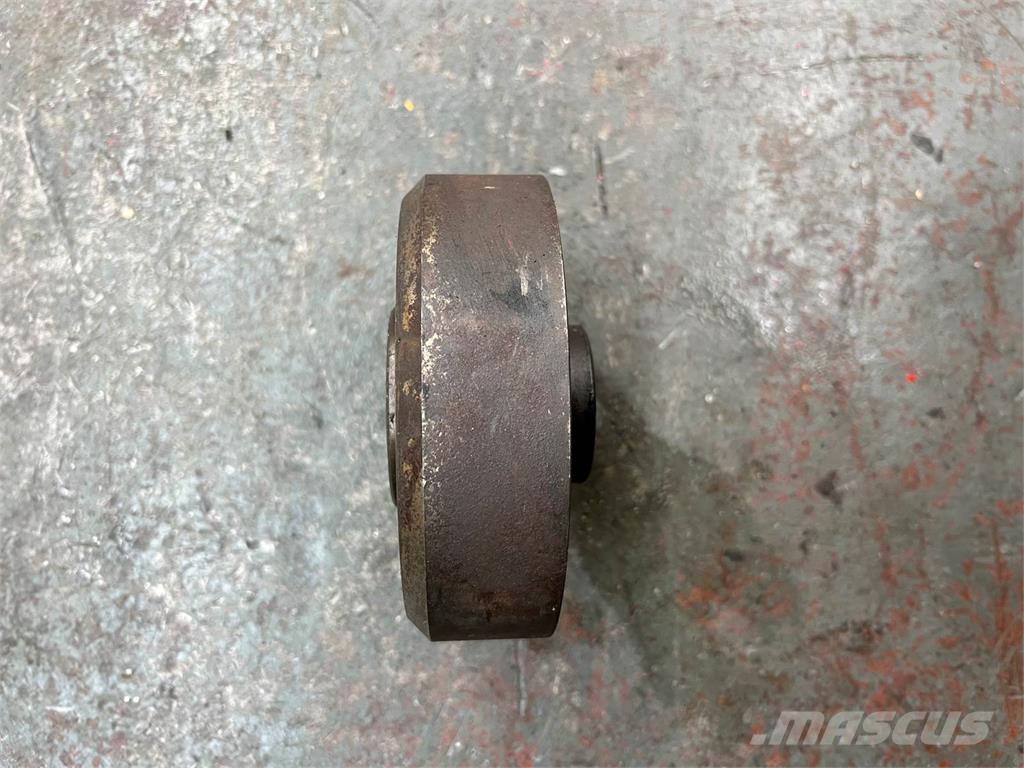 CAT C7 Transport Sonstige