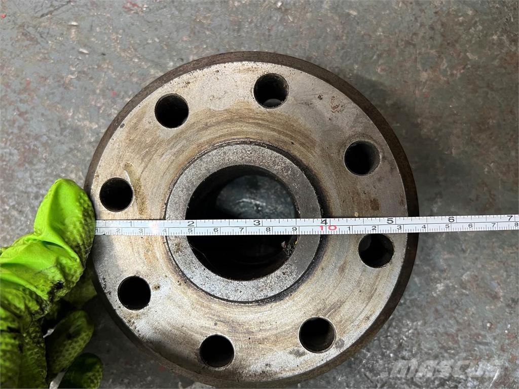 CAT C7 Transport Sonstige