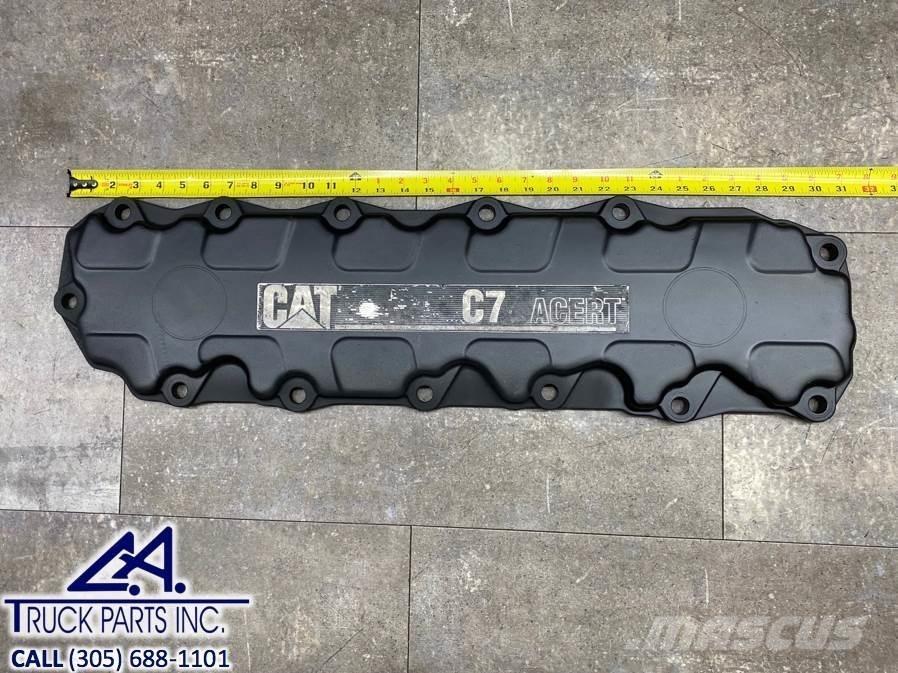CAT C7 Transport Sonstige