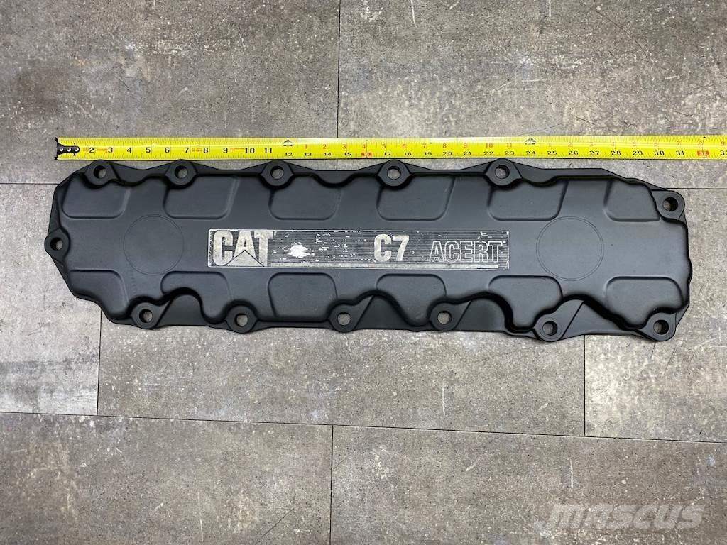 CAT C7 Transport Sonstige